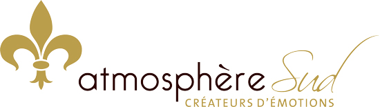 Atmosphère Sud logo