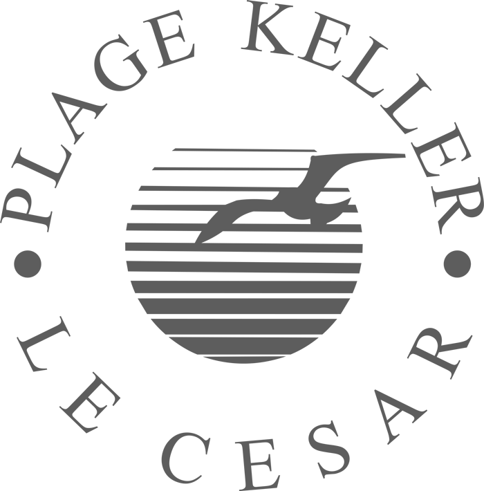 logo Plage Keller