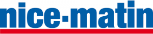 Nice Matin logo